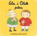 Ela i Olek jedz