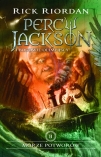Percy Jackson i bogowie - T2 Morze potworw