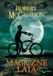 Magiczne lata - Robert Mccammon