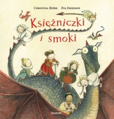 Ksiniczki i smoki