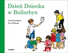 Dzie Dziecka w Bullerbyn