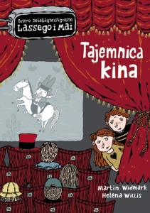 Tajemnica kina