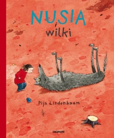 Nusia i wilki