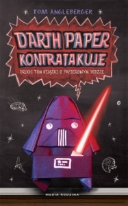 Darth Paper kontratakuje