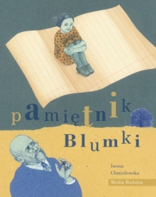 Pamitnik Blumki