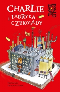 Charlie i fabryka czekolady