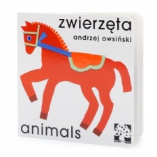 Zwierzta