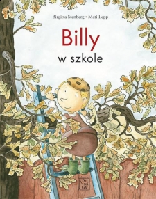 BILLY W SZKOLE