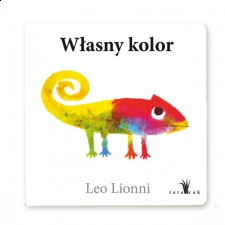 Wasny kolor