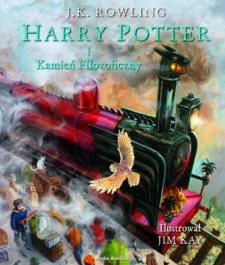 Harry Potter i Kamie Filozoficzny