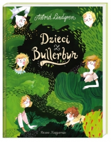 Dzieci z Bullerbyn  Astrid Lindgren