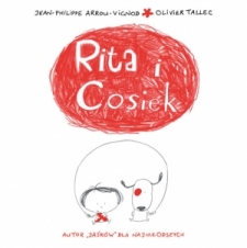 Rita i Cosiek   Autor:Jean-Philippe Arrou-Vignod