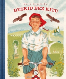 Beskid bez kitu  Maria Strzelecka