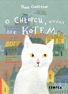 O chopcu, ktry by kotem Paul Gallico