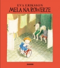 Mela na rowerze