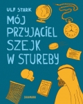 Mj przyjaciel szejk w Stureby