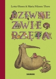 Dziwne zwierzta