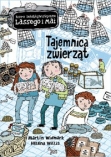 Tajemnica zwierzt