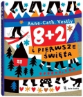 8 + 2 i pierwsze wita tekst: Anne-Cath. Vestly