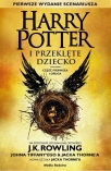 Harry Potter i przeklte dziecko. Cz pierwsza i druga