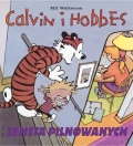 Calvin i Hobbes. Zemsta pilnowanych. Tom 5. Bill Watterson